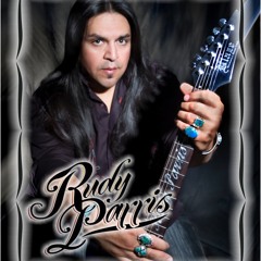 Rudy Parris Music