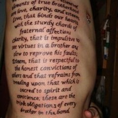 Mark Scoot McWilliams