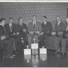 ICA Concertina Recordings