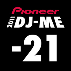 PioneerDJ ME under21