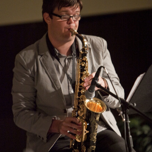 The Benediction (Featuring Scott Pazera)