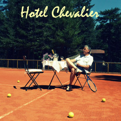 Hotel Chevalier