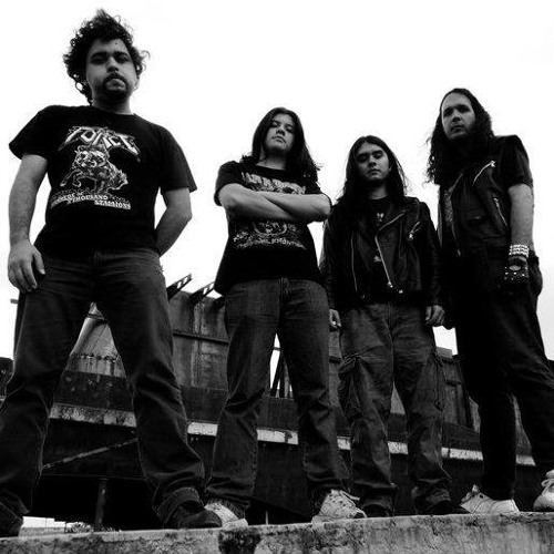 The Force - Heathen&amp;#180;s Attack