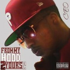 "NOONIE" CEO OF M.G.B