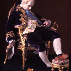 Alma Ares