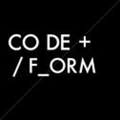 codeplusform