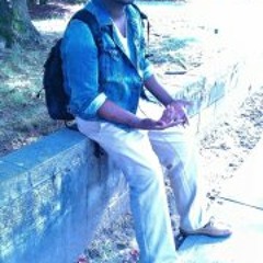 Martian Marty-mar'Sankoh