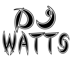 DJ WATTS