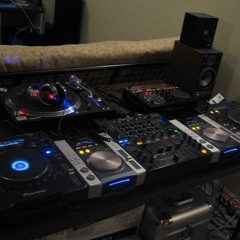 Dj Mefi Fox - Progresiv Trance 2012