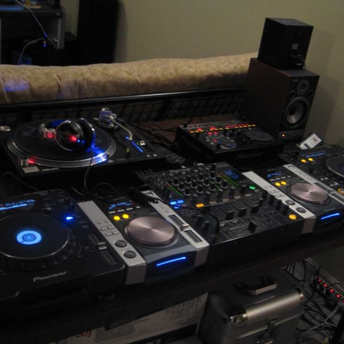 Dj Mefi Fox - Progresiv Trance 2012
