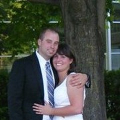 Caitlin Davis Foster