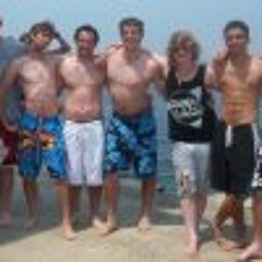 Josh Nighthawk Abbott