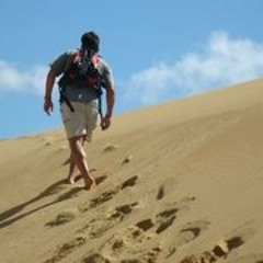 Amilcar Rodriguez M.