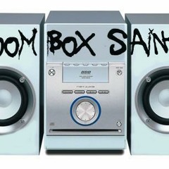 Boombox Saintz