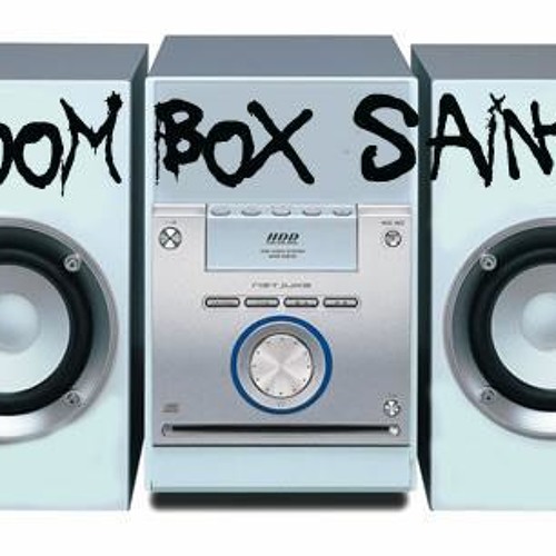 Boombox Saintz’s avatar