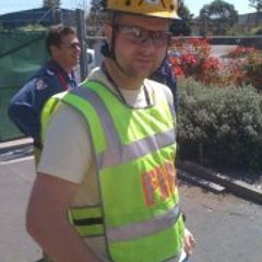 Andrew 'Noksie' Nokes