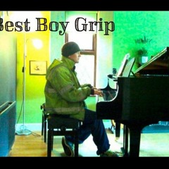 Bestboygrip
