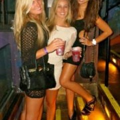 Nikki Van Den Eikhof