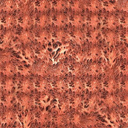 Meanderthal