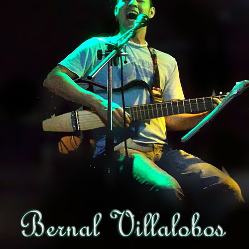 Bernal Villa’s avatar