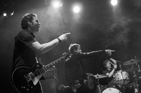 The Get Up Kids