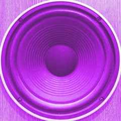 The Purple Sound Barrier