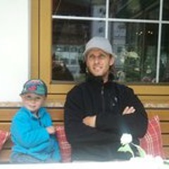 Kenneth Vedsted Larsen