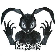 MohammadReza Rinkadink