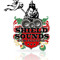 SHIELD SOUNDS (Mr Kebe)