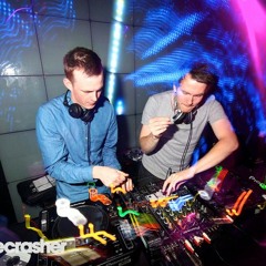 Rob Day & Lewis Raine