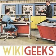 wikigeeks