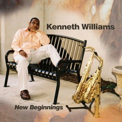 Kenneth Williams-sax