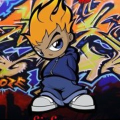 Chicky Mac Earthworm