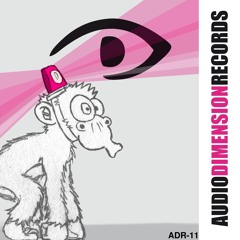 Audio Dimension Records