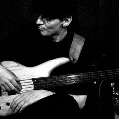 Michael Schürmann: Bass