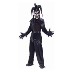 Black Jester