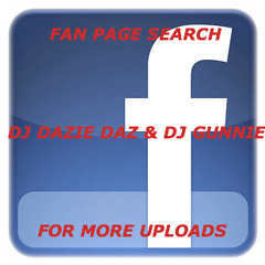 Dj Dazie Daz & Dj Gunnie