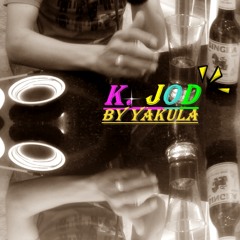 K Jöd YäkuRä
