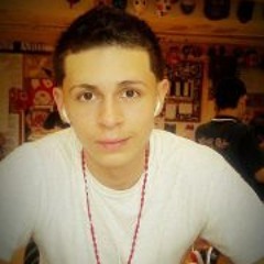 Christian Isaac Cabrera