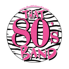 That 80's Band CT