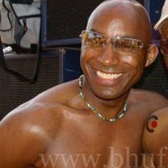 Ron Brown 1