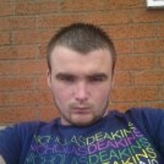 Jeff Feggyboy Robinson