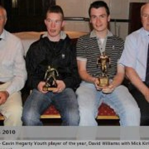 Example - Skies dont Lie (Playing in the Shadows Album)