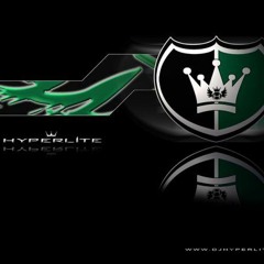 DJ Hyperlite