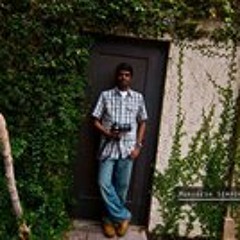 Murugesh Semporul Alagan