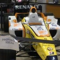 Oscar Gonzalez Balboa