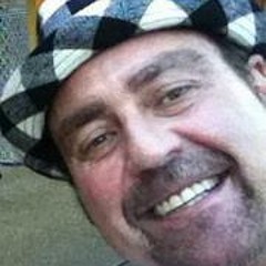 Robert Whitlock