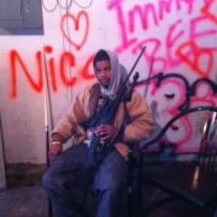 Charles William Miller