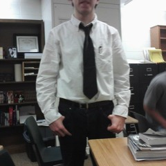 Brandon Garman