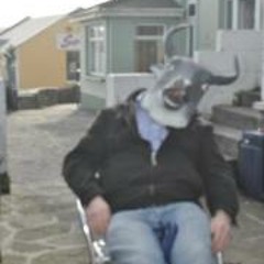 Marcus  O'Rourke